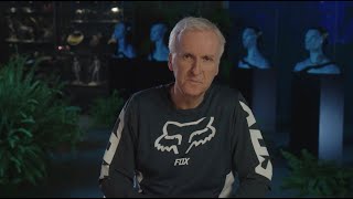 James Cameron's Avatar Q&A