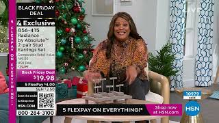 HSN | Black Friday Countdown 11.19.2023 - 06 PM screenshot 4