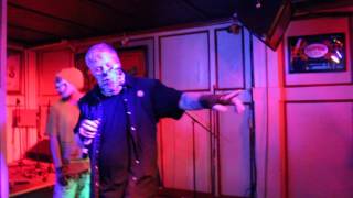 Lo Key  - Nasty - The Summoning Underground Tour [Albany, NY]