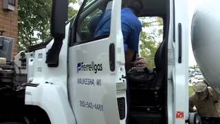 National Autogas Training Course - Wisconsin