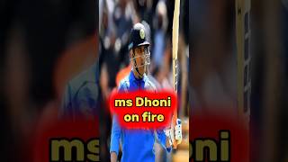 captain cool? brilliant innings, Ms dhoni148 vs Pakistan shorts msdhoni viral