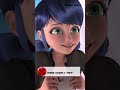 📝 What is the title of Jagged Stone&#39;s first movie ? (season 4) #miraculous #quiz #shorts