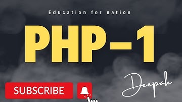 Mastering PHP: Step-by-Step Guide to XAMPP Installation in (hindi)