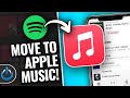 Apple Music FULL TUTORIAL [2022] image