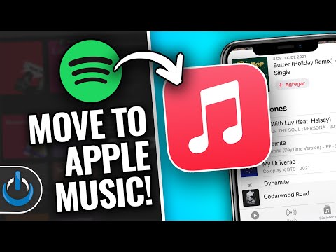 فيديو: هل قوائم التشغيل في Apple Music خاصة؟