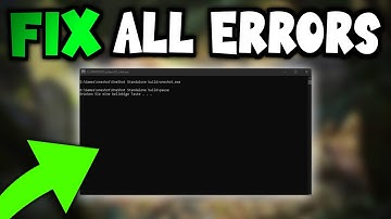 Green Hell – How to Fix Green Hell Errors