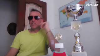 David Izquierdo Balmez Nadie Me Ve ..... Adelantó Del Nuevo Vídeo.
