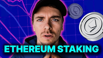 How I Earn 20% Monthly with Zero Trading – Ethereum Staking Explained