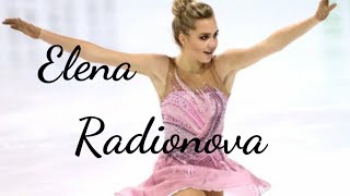WHATEVER IT TAKES ~ ELENA RADIONOVA