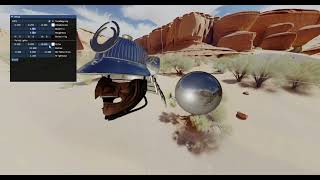 Famous Deferred PBR Rendering Profile
