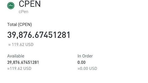 How to Add Contract Address (CA) - cPen Already on bitmart, Metamask, Trust wallet, Bitget