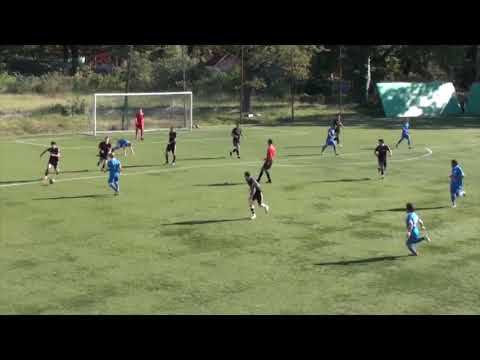 ს/კ  ,,ზესტაფონისა,, და ,,ტორპედოს,, დაპირისპირება რეგიონალურ ლიგაზე