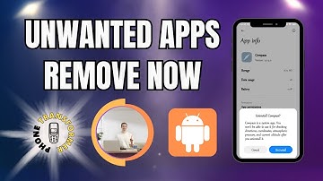 How to Delete Pre-installed Apps on Android