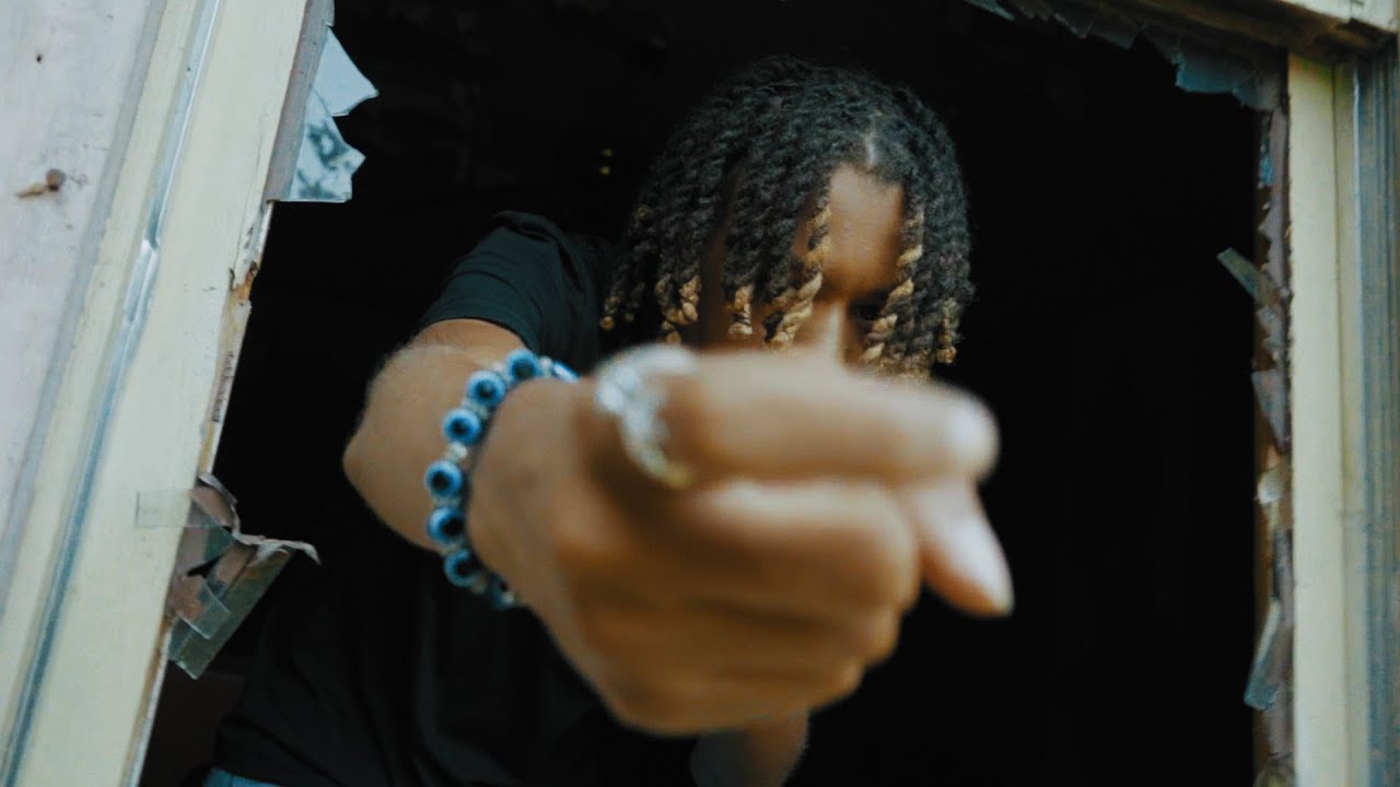 Guarda JPac - Better Feeling (Official Music Video) Dir. @2xfilms22 su YouTube Guarda JPac - Better Feeling (Official Music Video) Dir. @2xfilms22 su YouTube