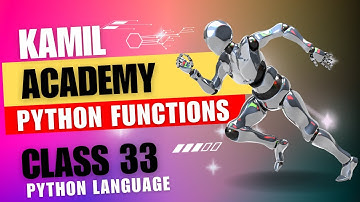 Python Function with examples || In pashto Language