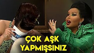 Bülent Ersoy Ebru Gündeşi Utancından Yerin Dibine Soktu - Popstar