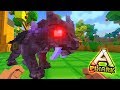 PIXARK - FARMANDO COM O TIGRE DAS SOMBRAS INSANO!