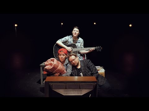 Forssan Teatteri -