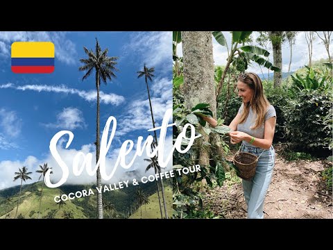 Salento Travel Guide | Colombia 🇨🇴