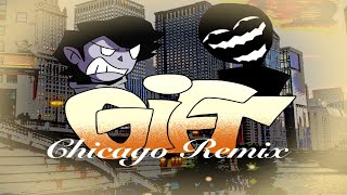 GIFT FNF (Chicago Remix) BUT ITS REALLY OST