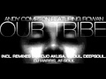 Andy Compton Feat. Rowan - Our Tribe (Original Mix)