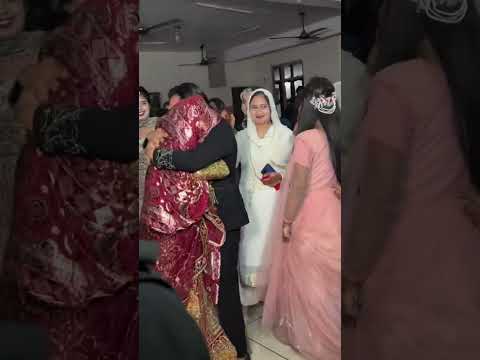 Taaye Chacheya Ne Bade Taane Maare Ni Rabba Charde Tu Guddi Asmaani Veer Di Shareek Veera 