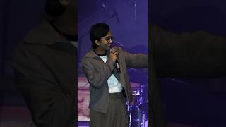 Mohammad Faiz Concert Moment ❤️ #mohammadfaiz #faiz #mdfaiz #youtubeshorts #concert