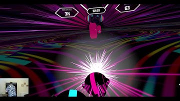 Synth Riders - Electro Swing Essentials Music Pack Gameplay - IMPERFECTION