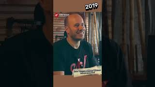 Emre yücelen &amp; Gökhan Türkmen Stüdyo Sohbetleri #17 2019 sahneden sanatçıyı delirten şeyler