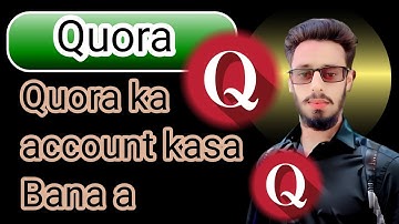 📧 SampleSkill Task Ke Liye Quora Account Kaise Banaye | New Quora Create Step by Step |  Full Guide