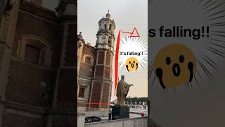 📍 Villa Guadalupe Hidalgo, CDMX, Mexico 🇲🇽 #travel