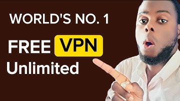 World’s Fastest Free VPN with Unlimited Data (2025 Update)