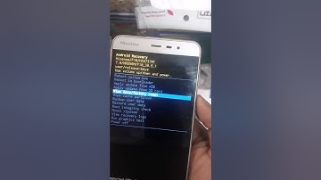 ✅[STEP BY STEP] HARD RESET HISENSE F1