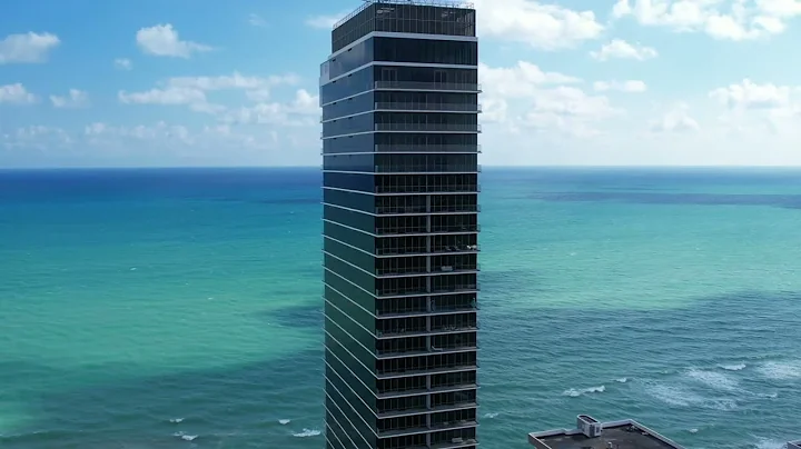 Step inside the majestic 2000 Ocean