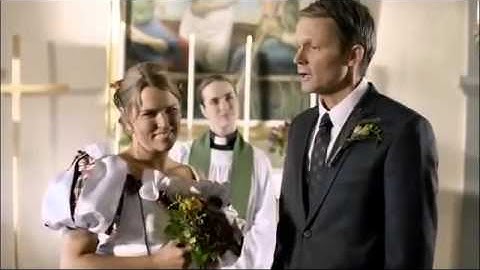 Joey TEMPEST / Sings The Final Countdown  at the wedding 2014