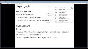 Basic statistics in Prism 32 by VIB Bioinformatics Core
