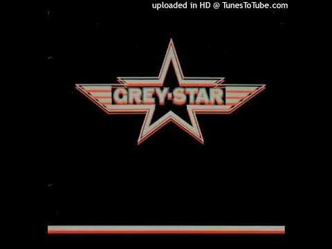 Grey-Star — GREY-STAR  - Guaranteed to Please