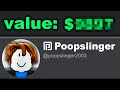 How Much Does YOUR Roblox Account Cost?