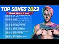 Miley Cyrus, Rema, Selena Gomez, Ed Sheeran, Shawn Mendes, Maroon 5 - Billboard Hot 100 Songs 2023