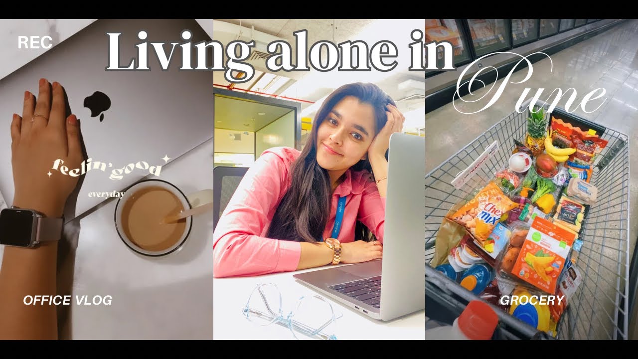 Living Alone In Pune Wipro Office Tour Day In My Life Software living-alone-in-pune-wipro-office-tour-day-in-my-life-software