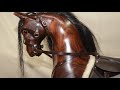 Building A Rocking Horse Building A Rocking Horse