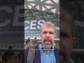 Arrive AI | CES 2026 Vegas Day 1