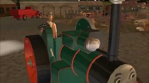 Saved From Scrap (RWS)