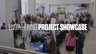 2019 Engineering Project Showcase