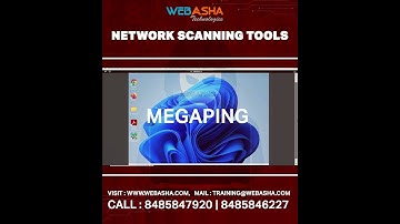 Network Scanning #viral #cybersecurity #hacker