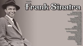 Frank Sinatra - Greatest Hits - Best of Frank Sinatra