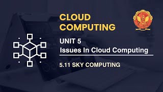 5.11 SKY Computing | CS802(B) |