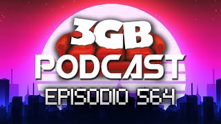 Podcast: Episodio 564, Conocimiento Técnico | 3GB