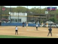 ECC Softball Championship Game Three: NYIT vs. Molloy