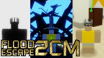 FE2CM Legacy // Rotate Room [Both Paths] (Nostalgic Insane) [IPhone]